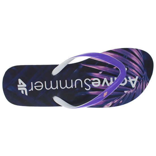 4F Flip-flops